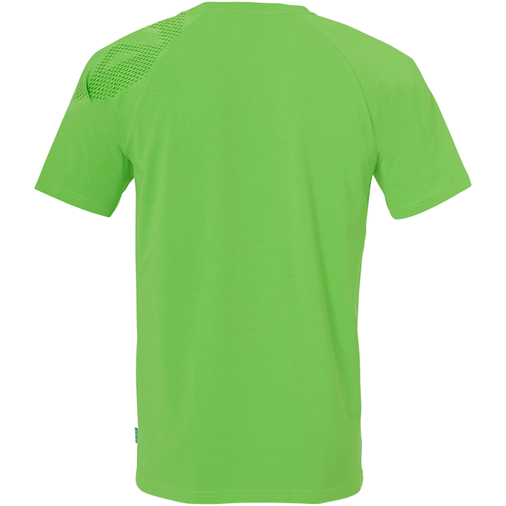 Kempa Core 26 T-Shirt - hope grün