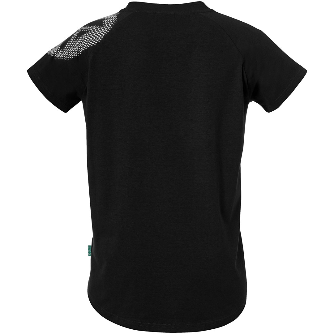 Kempa Core 26 T-Shirt Women - schwarz