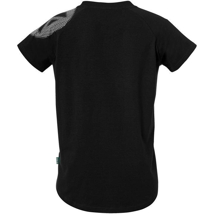 Kempa Core 26 T-Shirt Women - schwarz