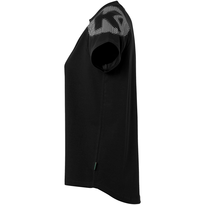 Kempa Core 26 T-Shirt Women - schwarz