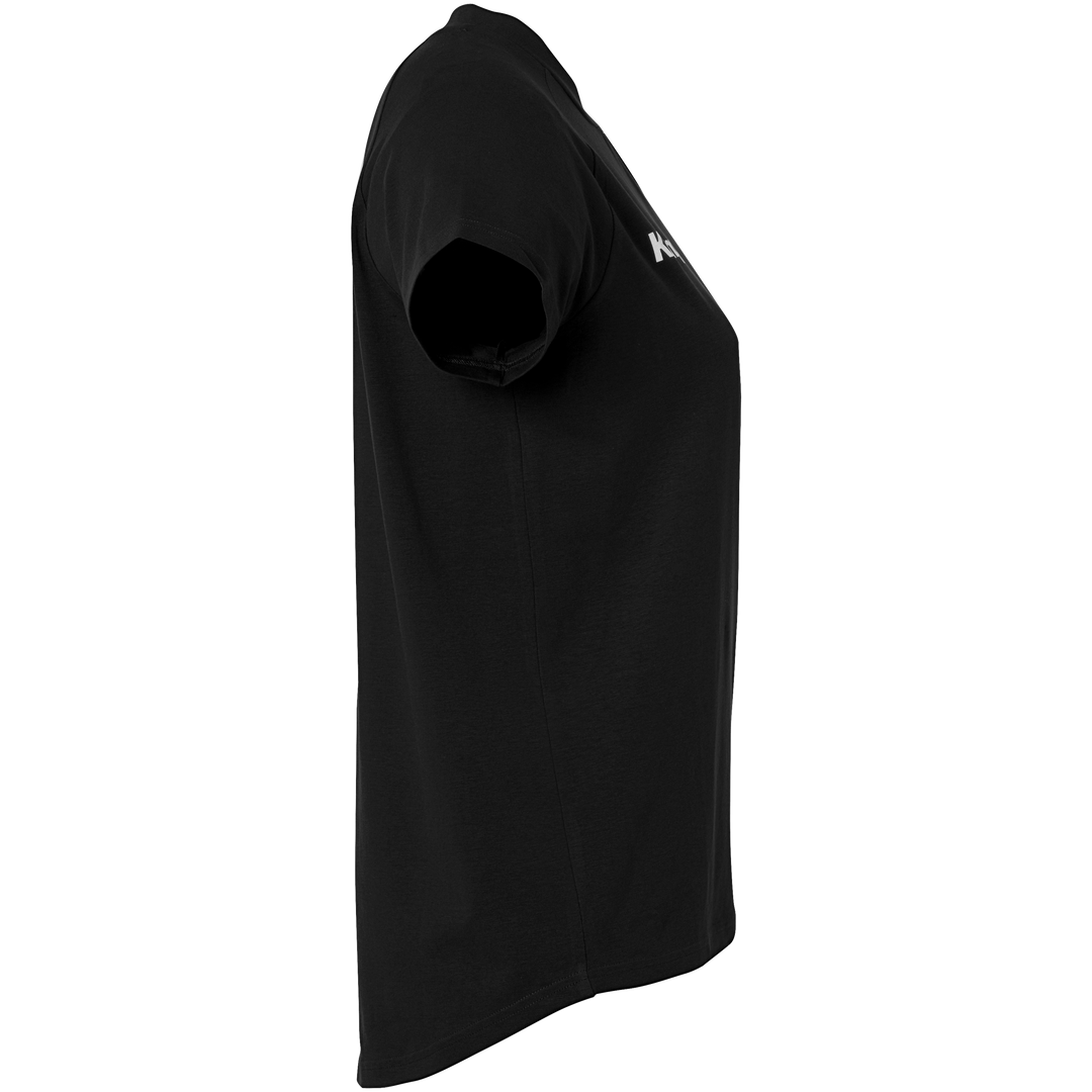 Kempa Core 26 T-Shirt Women - schwarz