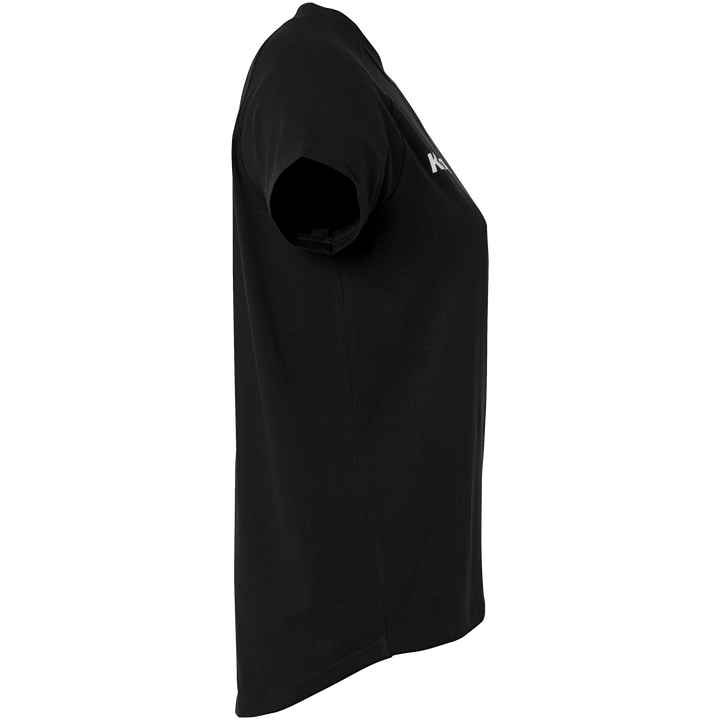 Kempa Core 26 T-Shirt Women - schwarz