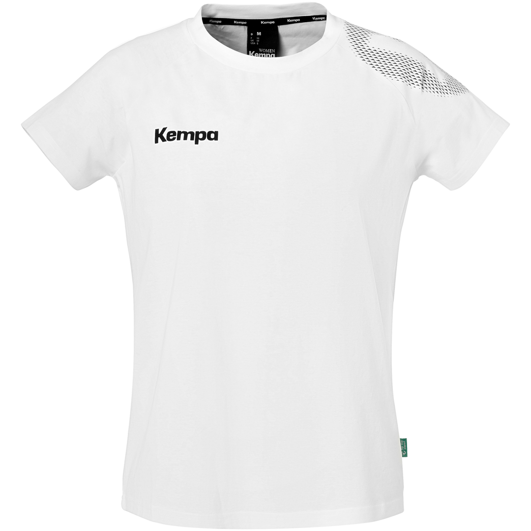 Kempa Core 26 T-Shirt Women - weiß