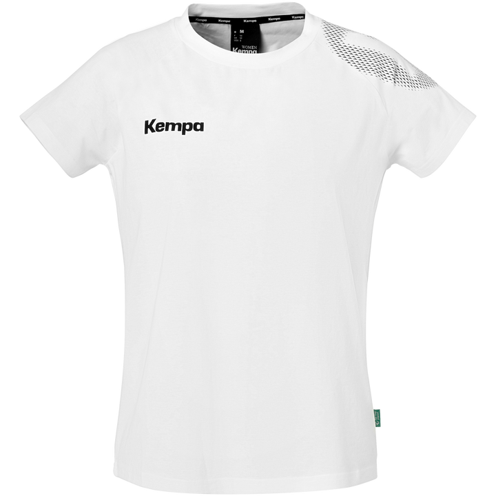 Kempa Core 26 T-Shirt Women - weiß