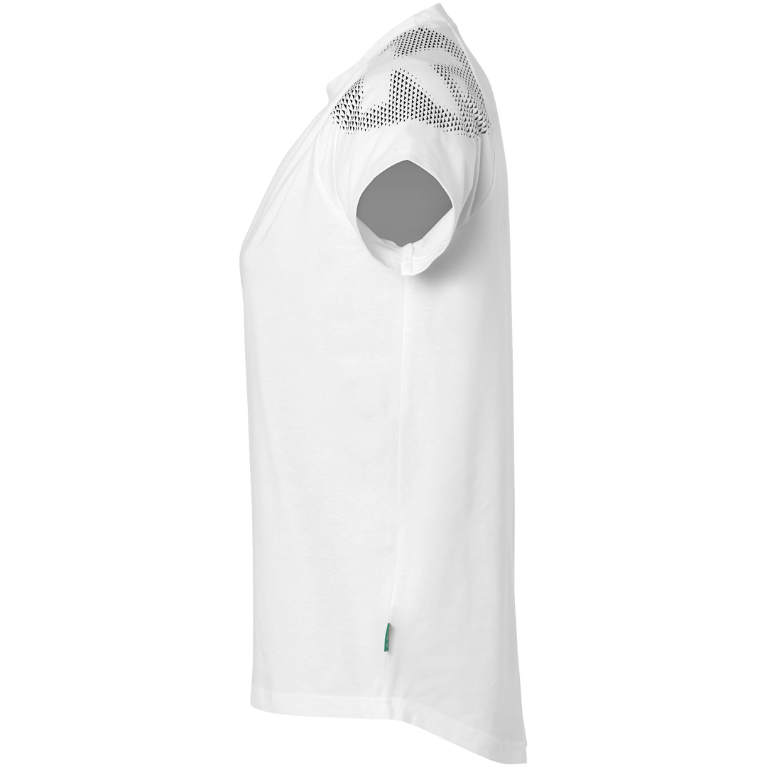 Kempa Core 26 T-Shirt Women - weiß