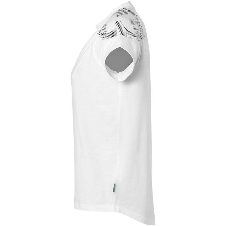 Kempa Core 26 T-Shirt Women - weiß