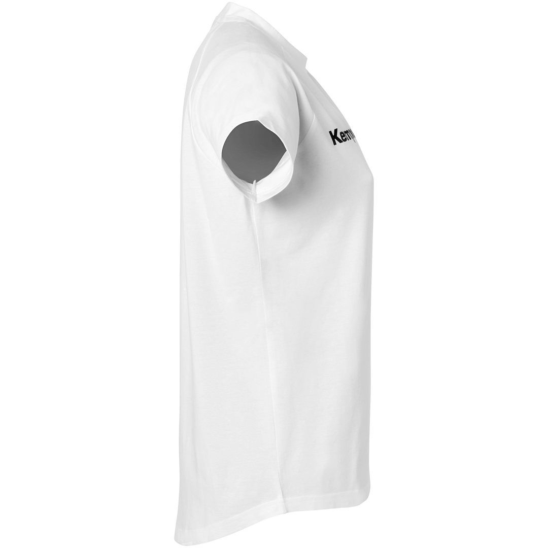 Kempa Core 26 T-Shirt Women - weiß