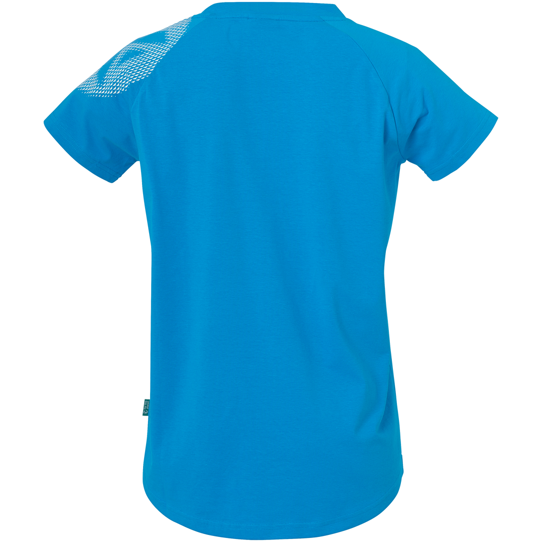 Kempa Core 26 T-Shirt Women - kempablau