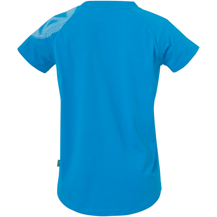 Kempa Core 26 T-Shirt Women - kempablau