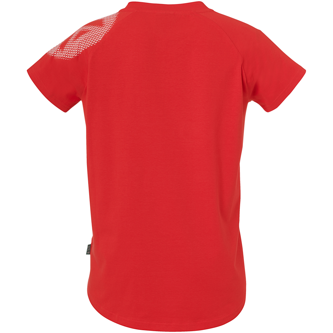 Kempa Core 26 T-Shirt Women - rot