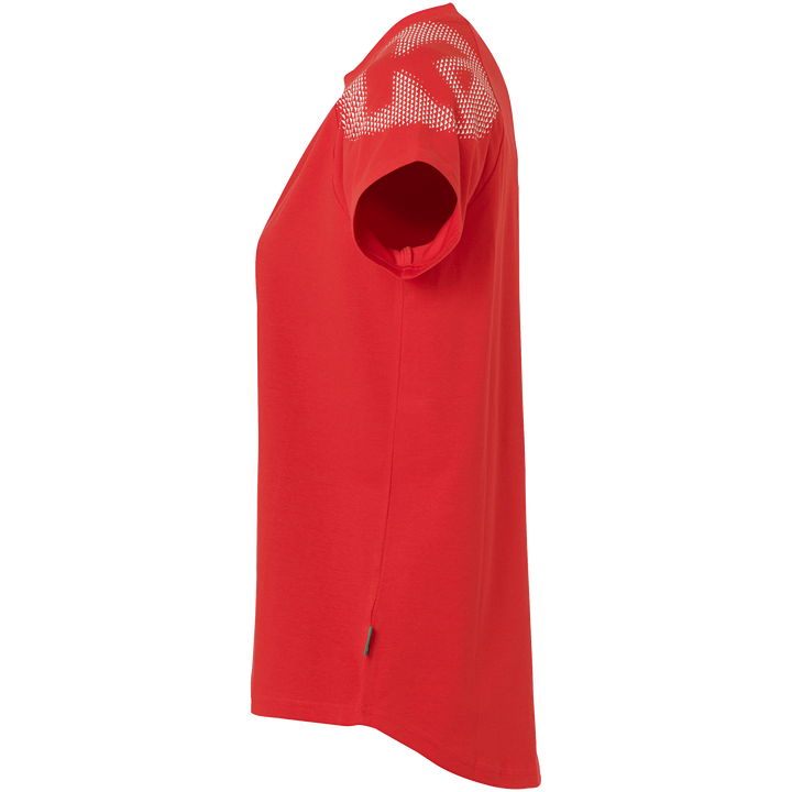 Kempa Core 26 T-Shirt Women - rot