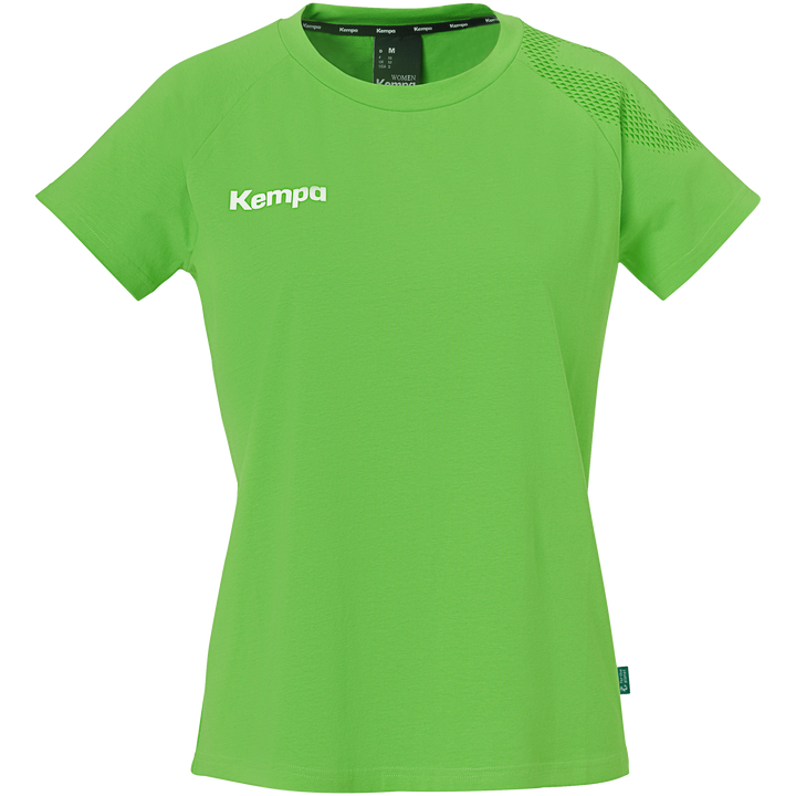 Kempa Core 26 T-Shirt Women - hope grün