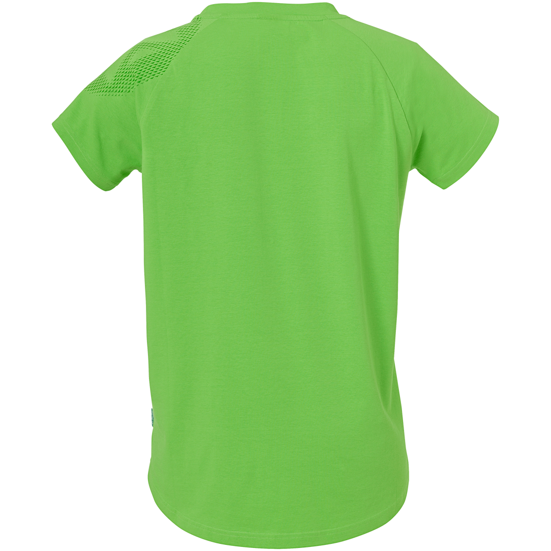 Kempa Core 26 T-Shirt Women - hope grün