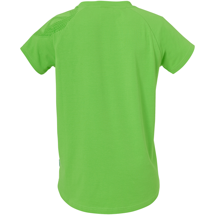 Kempa Core 26 T-Shirt Women - hope grün