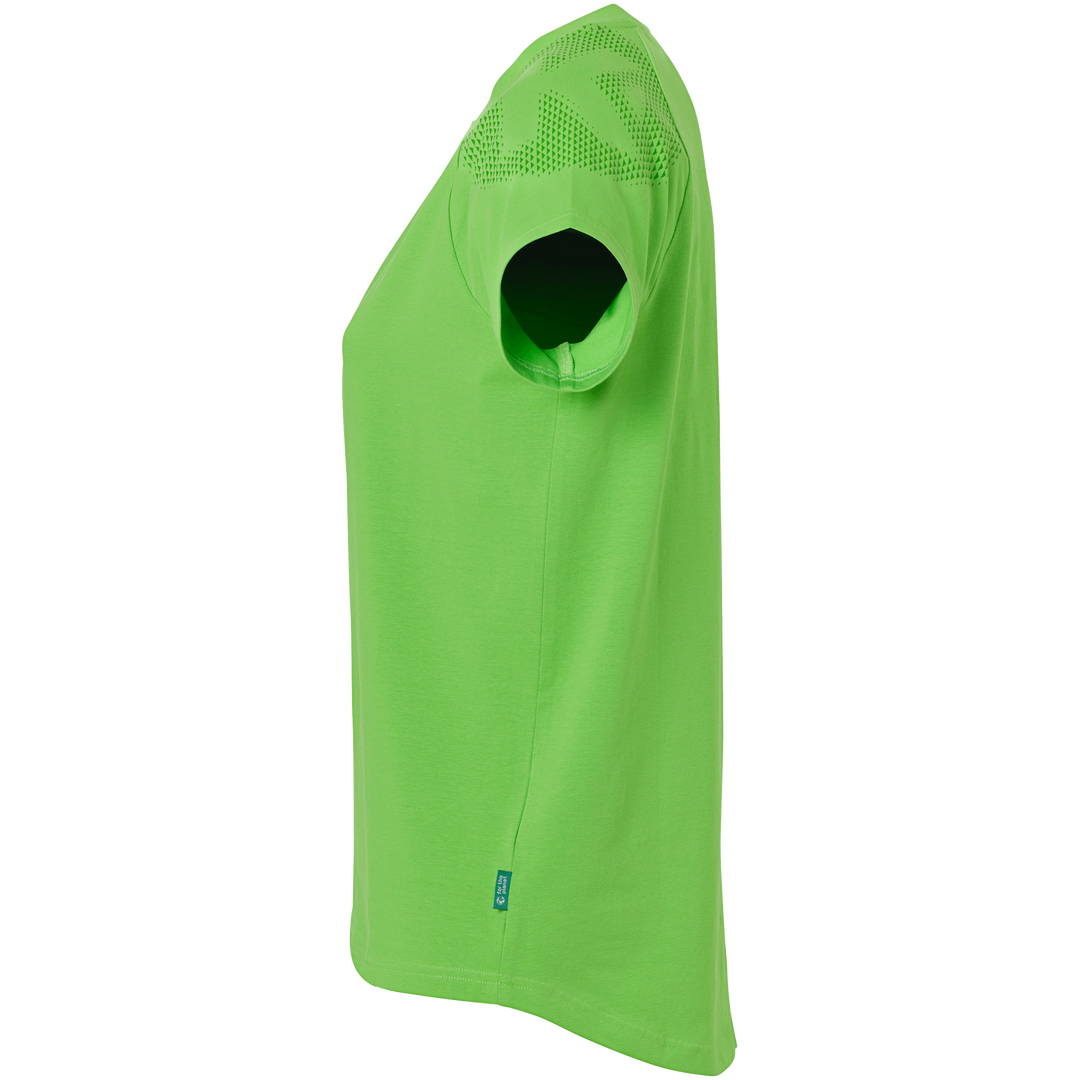 Kempa Core 26 T-Shirt Women - hope grün