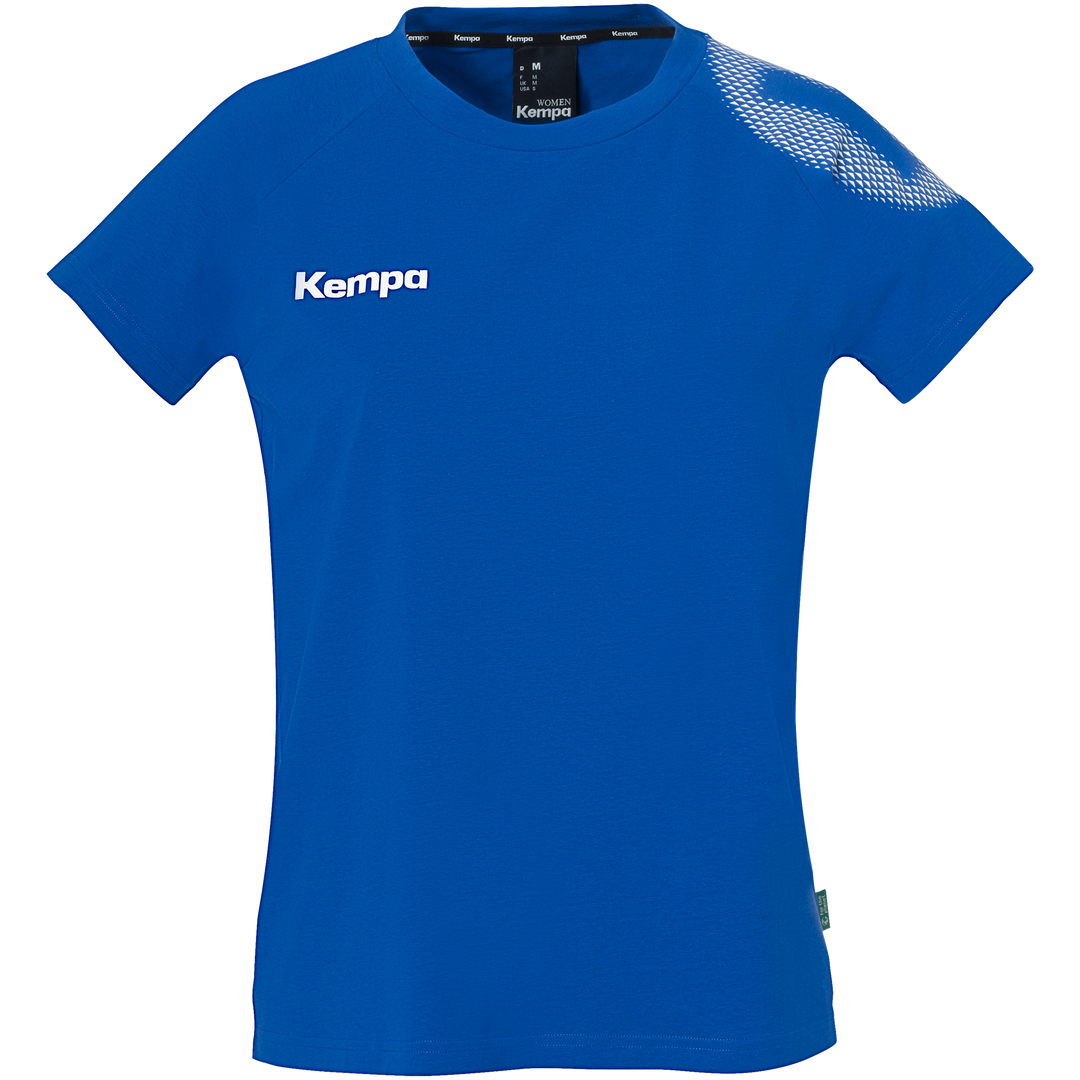 Kempa Core 26 T-Shirt Women - royal
