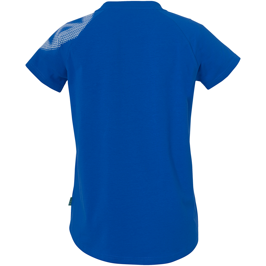 Kempa Core 26 T-Shirt Women - royal