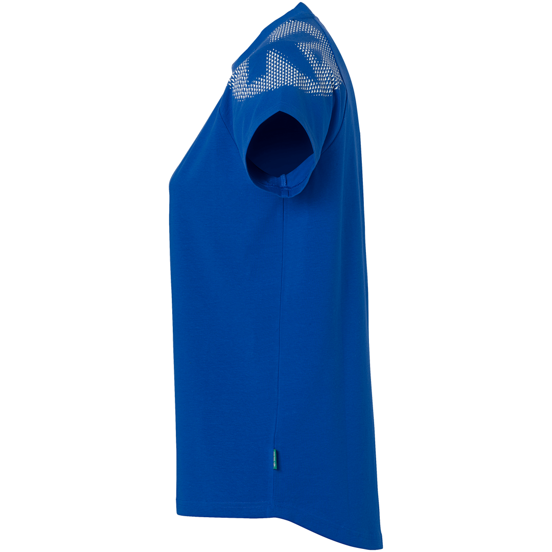 Kempa Core 26 T-Shirt Women - royal