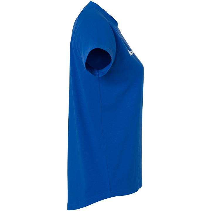 Kempa Core 26 T-Shirt Women - royal