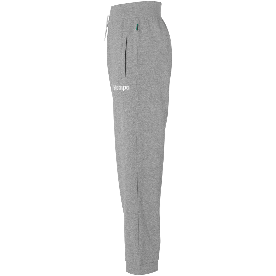 Kempa Core 26 Pants - dark grau melange