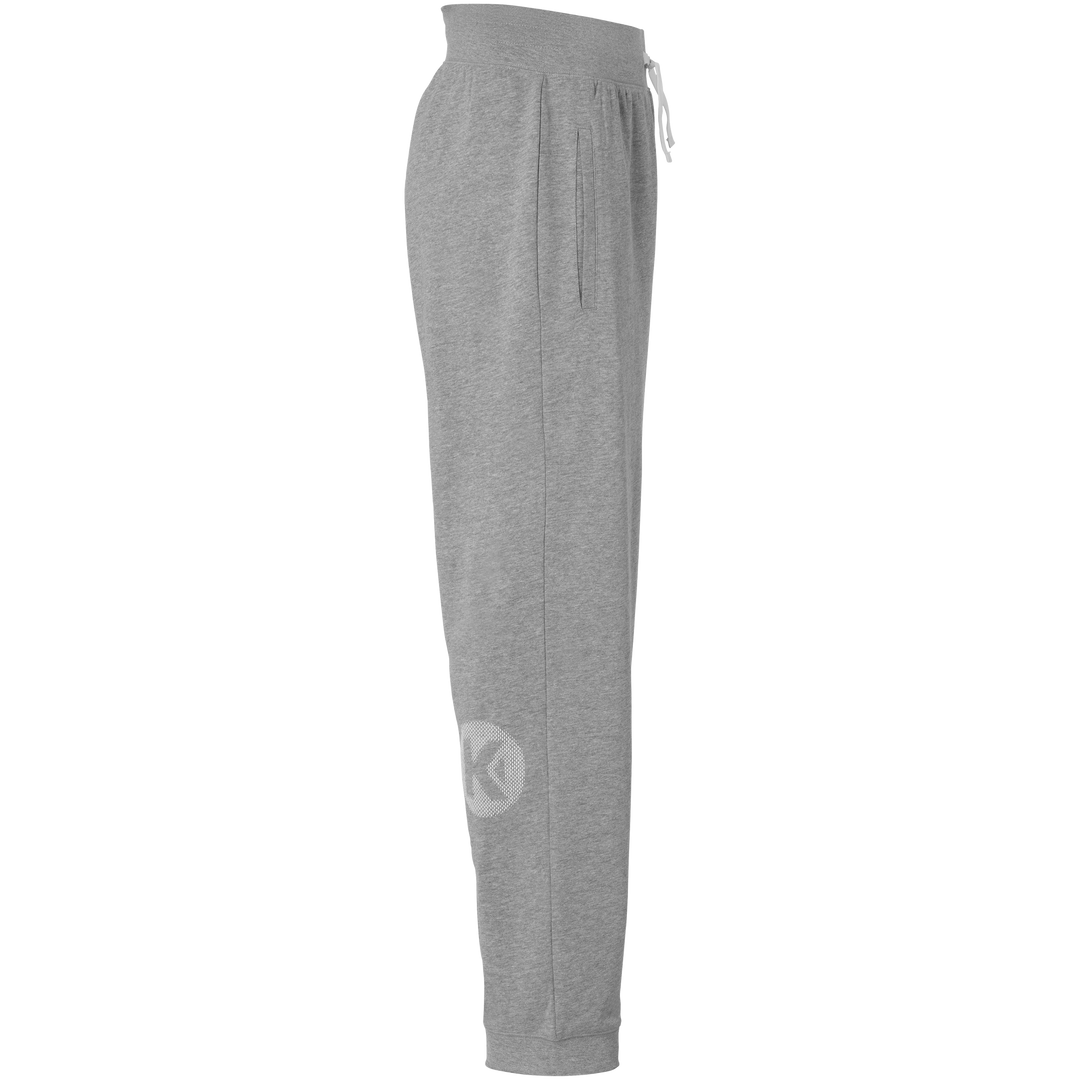 Kempa Core 26 Pants - dark grau melange