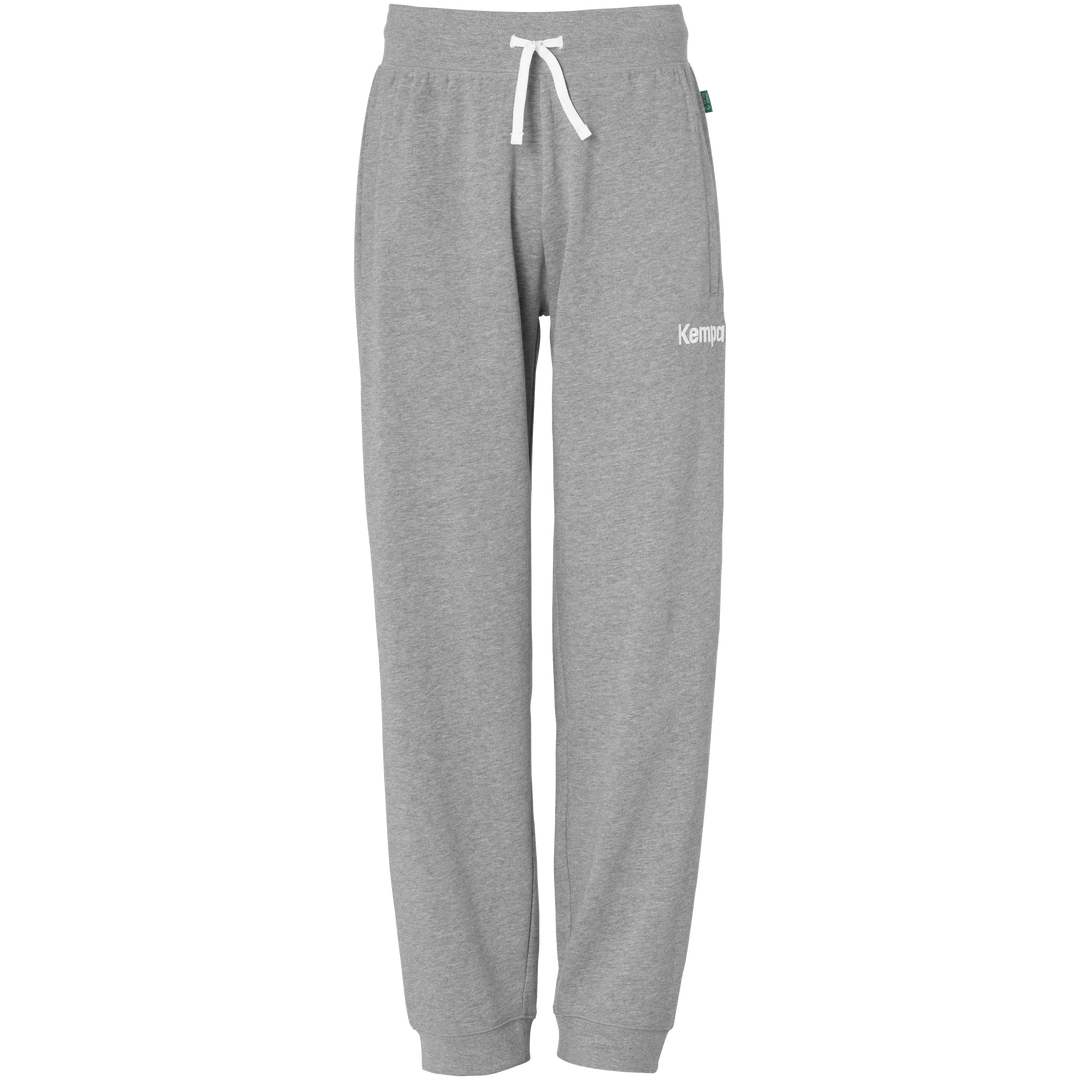 Kempa Core 26 Pants - dark grau melange
