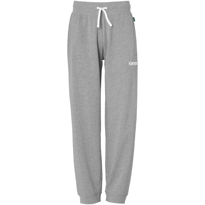 Kempa Core 26 Pants - dark grau melange