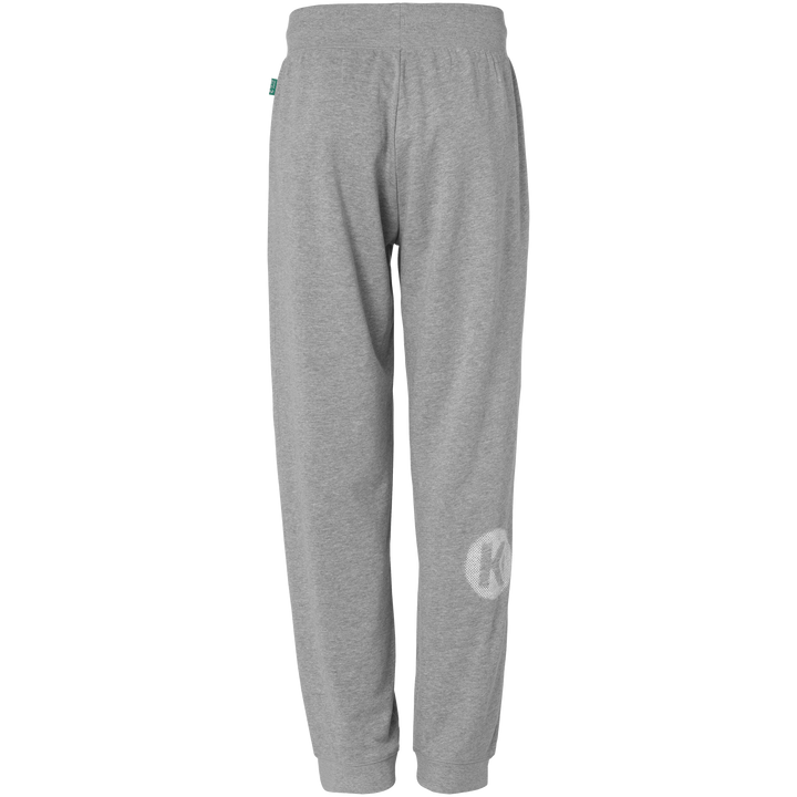 Kempa Core 26 Pants - dark grau melange