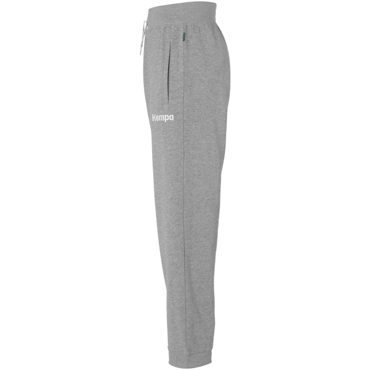 Kempa Core 26 Pants - dark grau melange