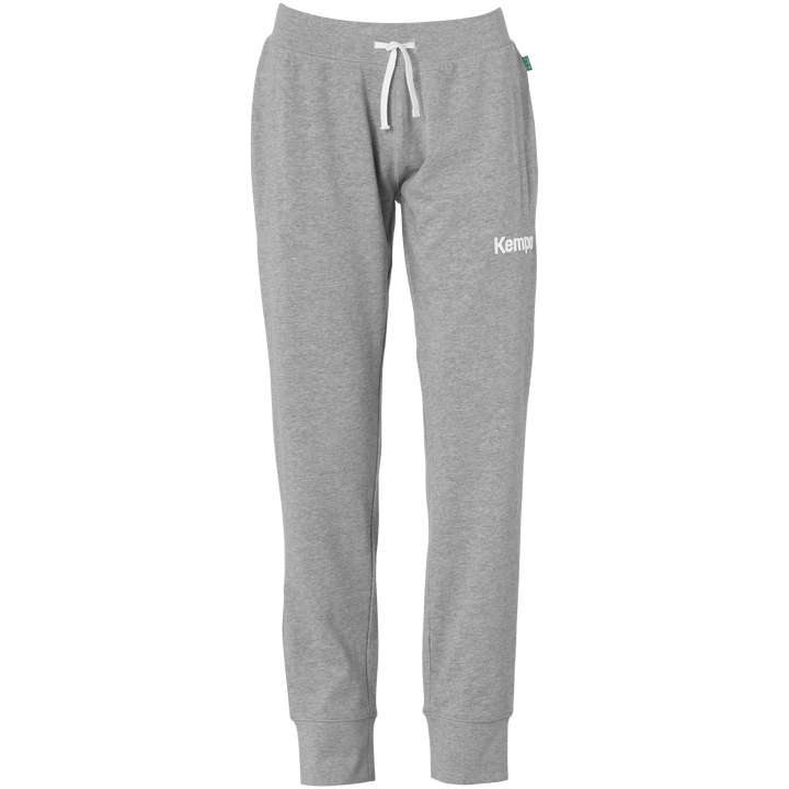 Kempa Core 26 Pants Women - dark grau melange