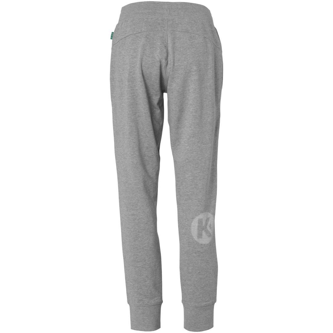 Kempa Core 26 Pants Women - dark grau melange