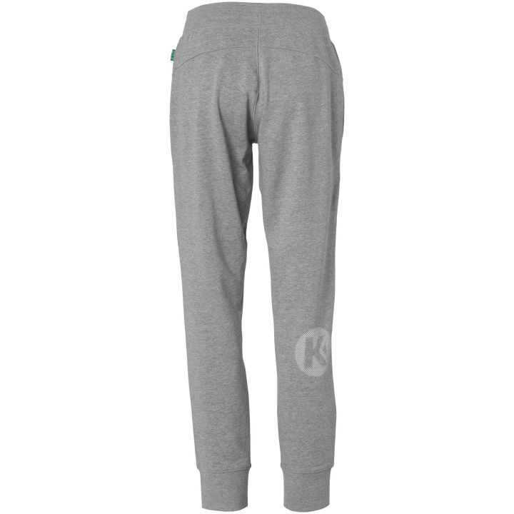 Kempa Core 26 Pants Women - dark grau melange