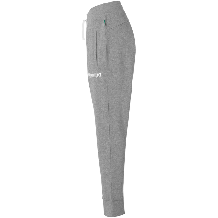 Kempa Core 26 Pants Women - dark grau melange