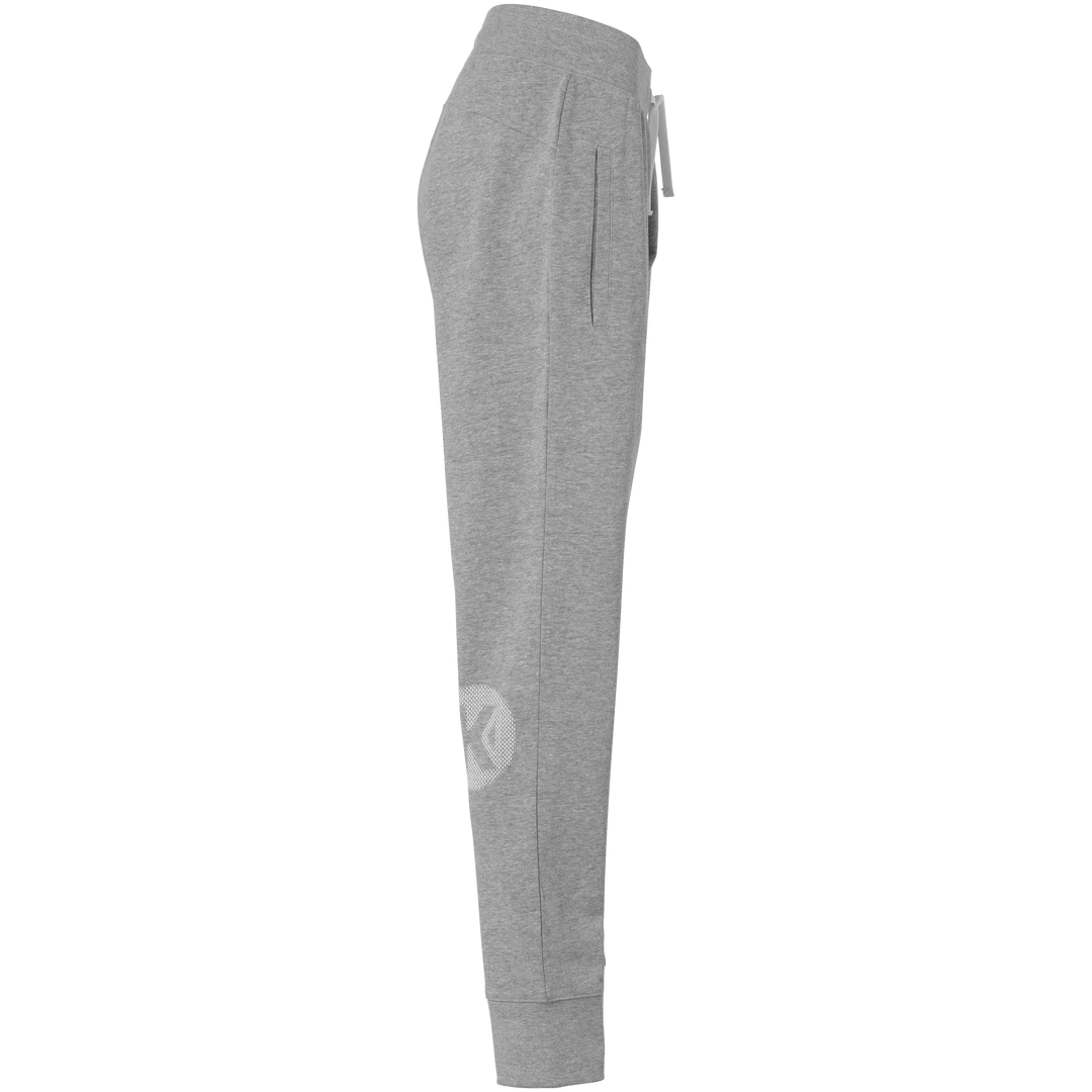 Kempa Core 26 Pants Women - dark grau melange