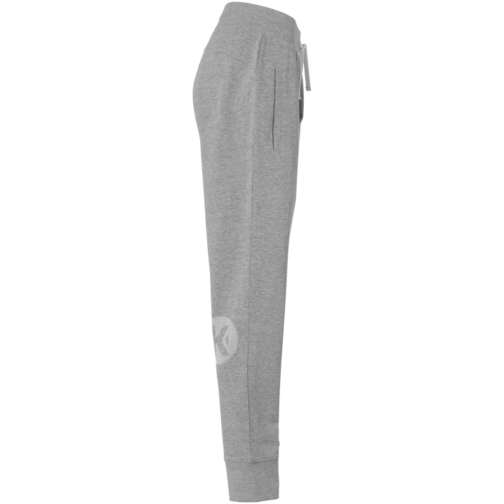 Kempa Core 26 Pants Women - dark grau melange