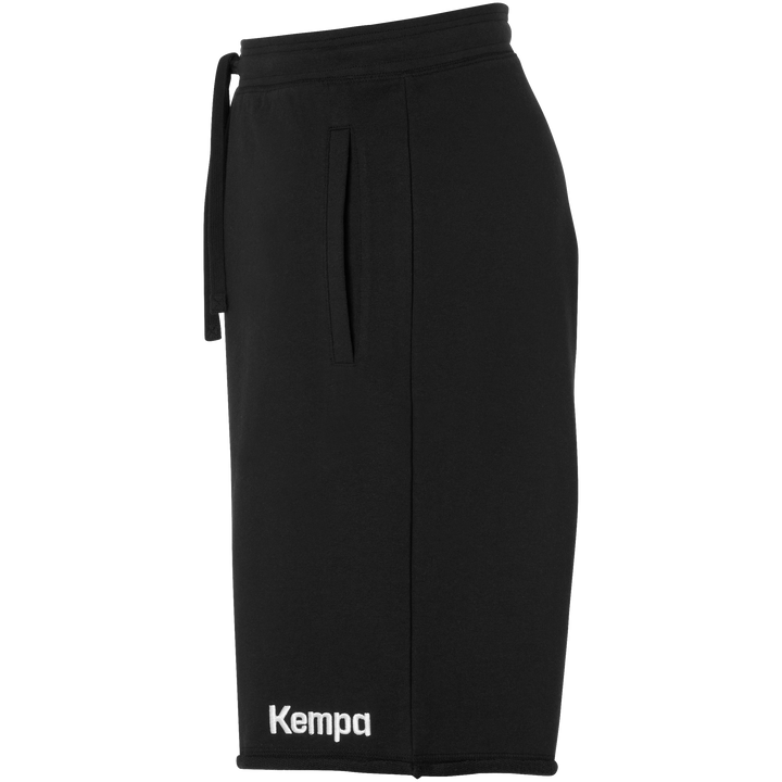 Kempa Core 26 Sweatshorts - schwarz