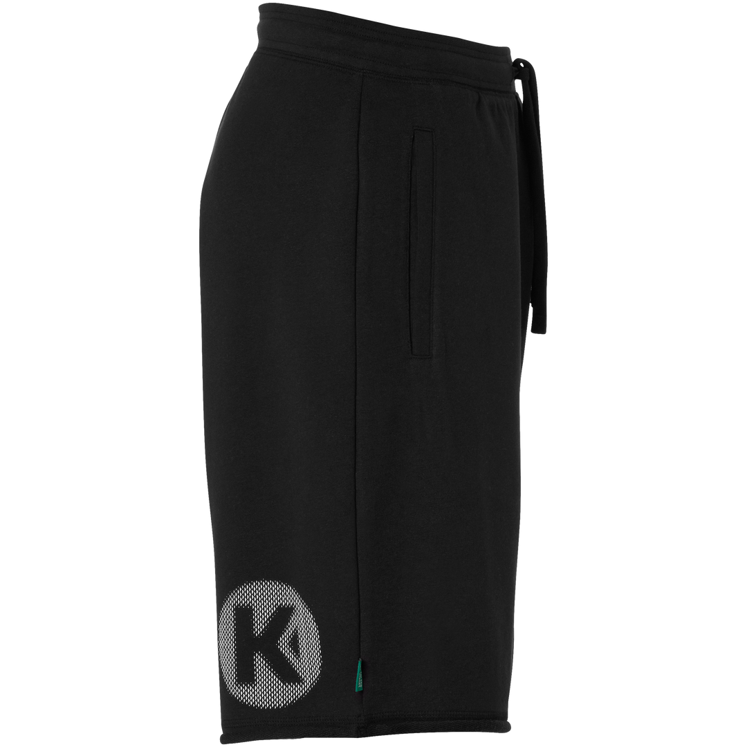 Kempa Core 26 Sweatshorts - schwarz