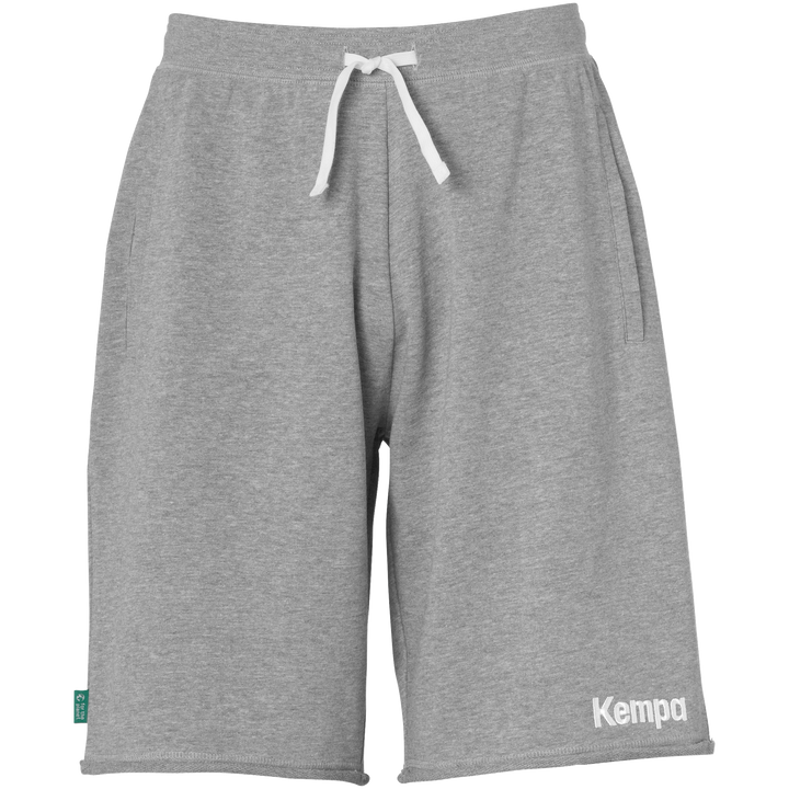 Kempa Core 26 Sweatshorts - dark grau melange