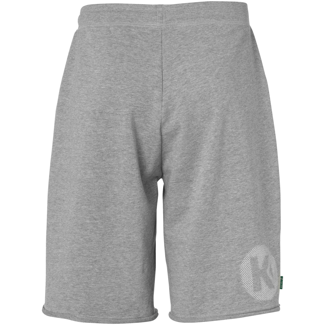 Kempa Core 26 Sweatshorts - dark grau melange