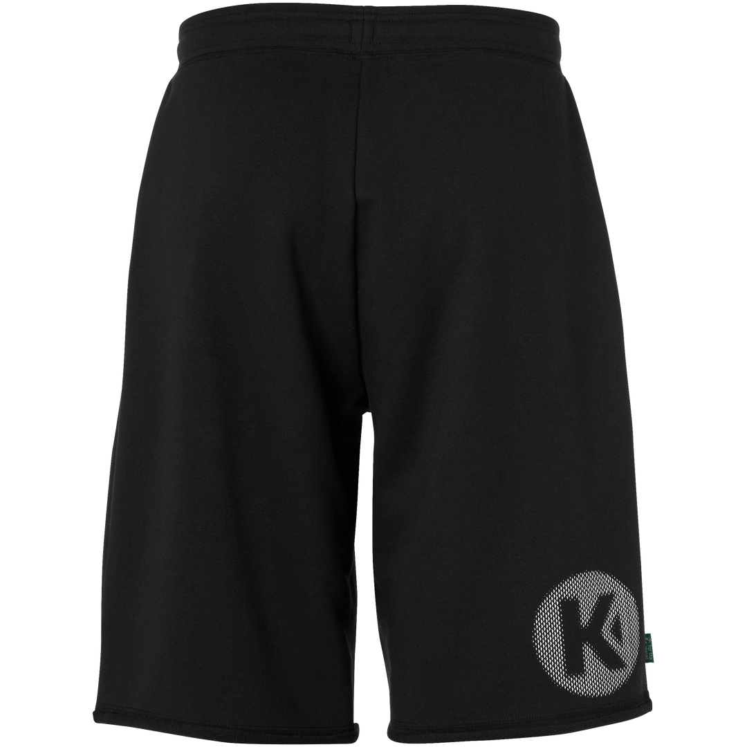 Kempa Core 26 Sweatshorts - schwarz