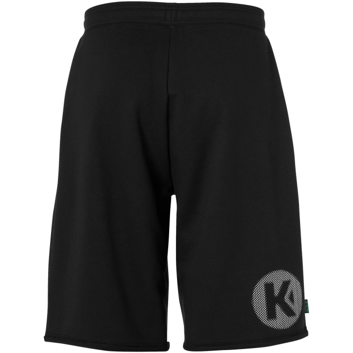 Kempa Core 26 Sweatshorts - schwarz