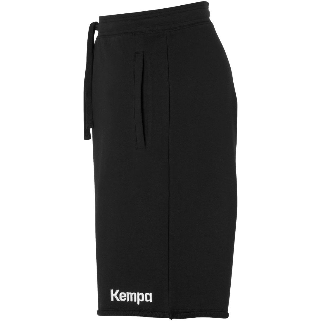 Kempa Core 26 Sweatshorts - schwarz