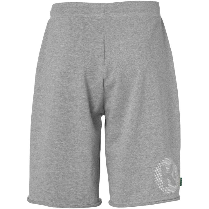 Kempa Core 26 Sweatshorts - dark grau melange