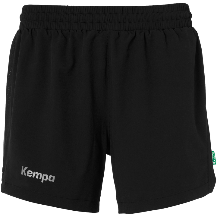 Kempa Active Shorts Women - schwarz