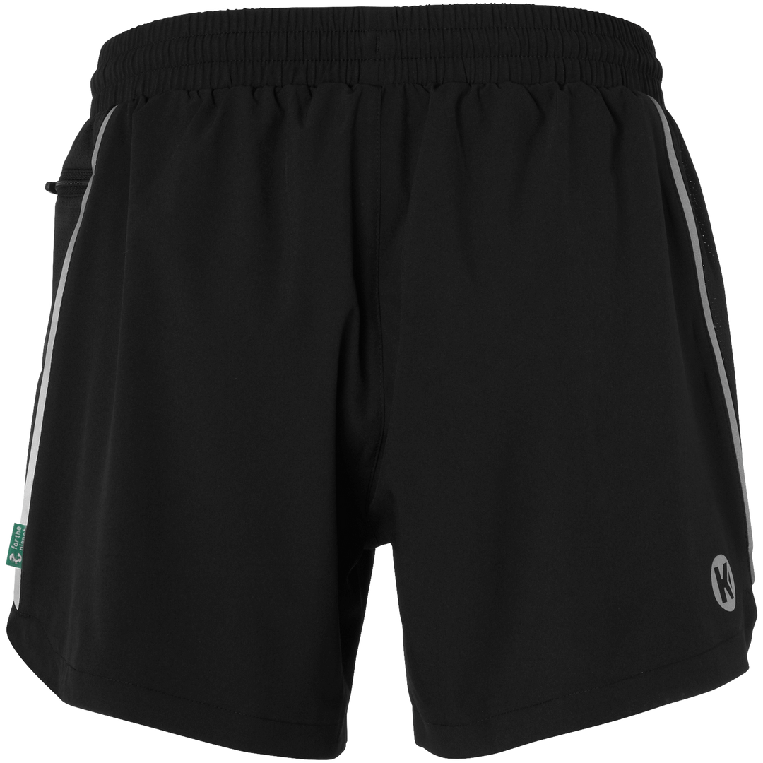 Kempa Active Shorts Women - schwarz