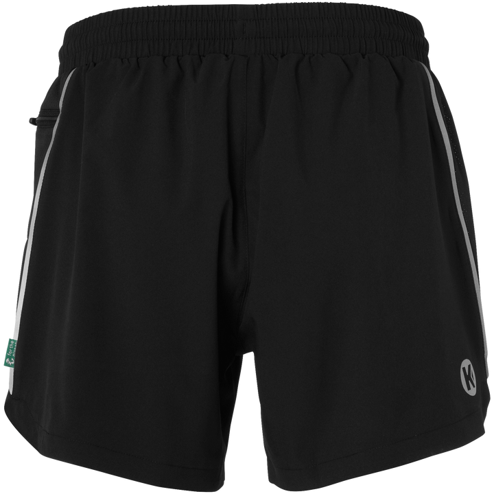 Kempa Active Shorts Women - schwarz