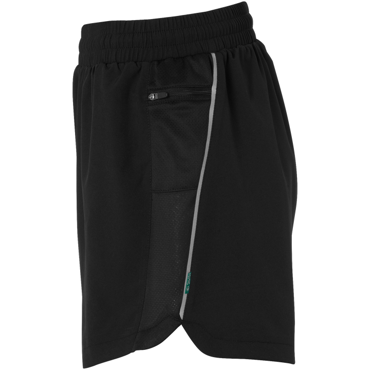 Kempa Active Shorts Women - schwarz