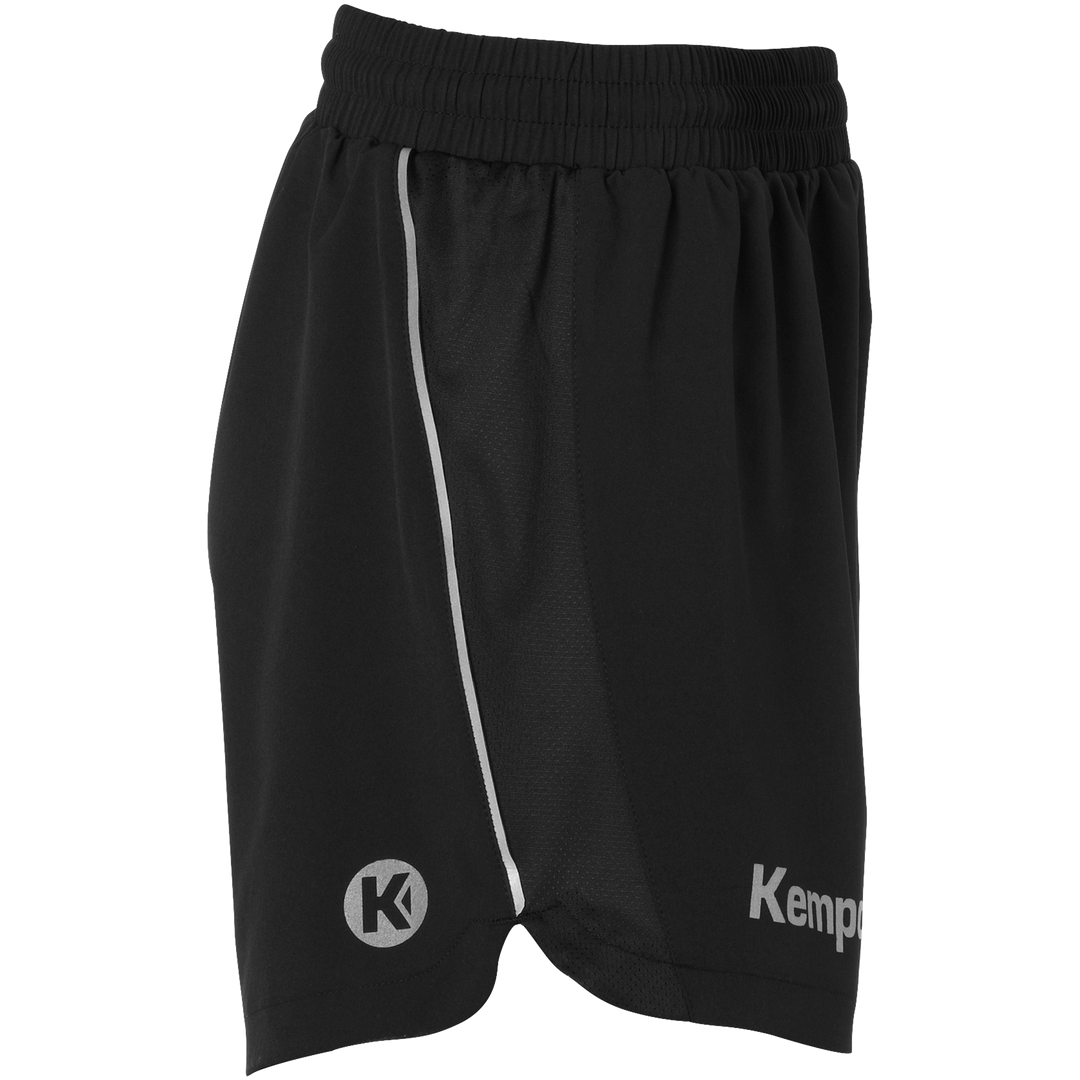 Kempa Active Shorts Women - schwarz