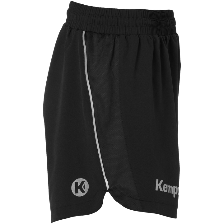Kempa Active Shorts Women - schwarz