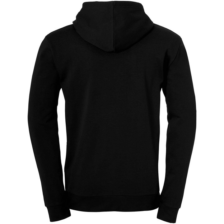 Kempa Hoody - schwarz